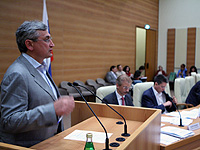 Мы должны построить модель предпринимательства, в которой чиновника нет