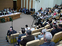 Мы должны построить модель предпринимательства, в которой чиновника нет