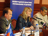 Светлана Журова: Детские тренеры – это особая категория педагогов