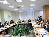 Нормы, формализующие членство в партии, должны быть максимально упрощены