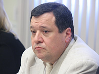 Андрей Макаров: Очень важны первые результаты борьбы с коррупцией