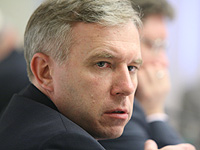 Нормы, формализующие членство в партии, должны быть максимально упрощены