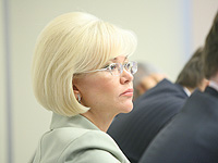 Яковлева: Документы послужат охранной грамотой для Абхазии и Южной Осетии