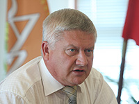 Аграрный комитет рекомендовал Думе принять закон по упрощению госрегистрации прав на землю