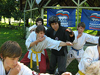 В Ивановской области определены лучшие детские тренеры