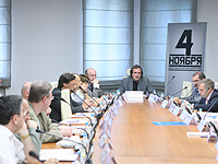 Ждет ли Россию экономический кризис?