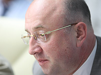 Госдума рассмотрит поправки в Конституцию 14 ноября