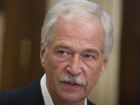 Грызлов: Госдума рассмотрит поправки в Конституцию РФ в течение ноября