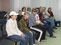 К олимпийским рубежам