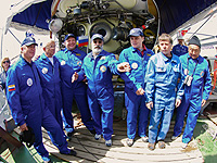 Мы пили воду со дна Байкала