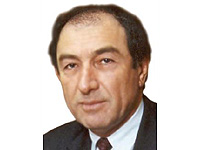 Аслан Агиров: В Южной Осетии складывается чрезвычайно опасная и драматичная по своим последствиям ситуации