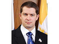 Дмитрий Еделев: Ставропольские единороссы заявляет о неприемлемости силового варианта решения проблем