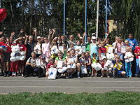 ���������� � ������, ���������� � ����!