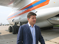 Андрей Воробьев: Сделано очень большое дело, мы помогли людям