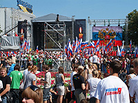 ����� - �������, ������ - �� �������, ����� - �� �������!