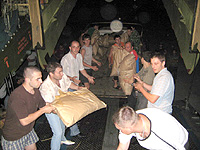 ������������ ������ � ��������