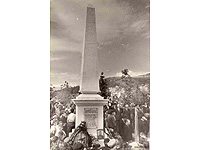 Гуманитарная ситуация в Цхинвале остается сложной