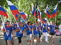 ���������� �������� ������� � ����