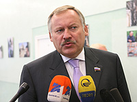 Затулин: Изменение порядка представления кандидатур губернаторов укрепит полномочия правительства РФ