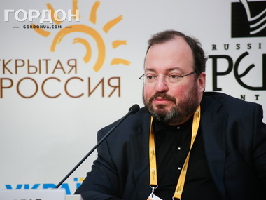 Станислав Белковский: Пока Путин жив – с Россией все хорошо, как только с Путиным что-то случается – она тут же развалится