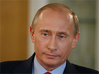 Путин: Разногласия между мусульманами России уходят в прошлое