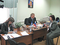 ������������ �������� ������������ ������ ��������� � ����