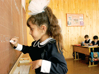 В Москве с болями в животе госпитализированы 15 школьников