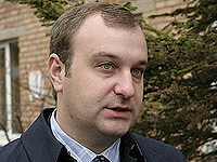 Кондратов: НАТО явно не до Грузии