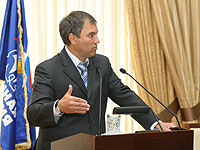 Развитие регионов зависит от решения кадровых вопросов