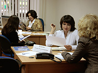 Общественная приемная Владимира Путина открылась в самом центре Казани