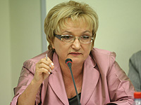 Борзова: Снижать смертность можно за счет нескольких направлений