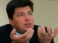 Маргелов: Евросоюз снова хочет дружить с Россией