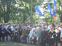 � ������� �������� 65-� ��������� ������������ ������� �� �������-���������� �����������