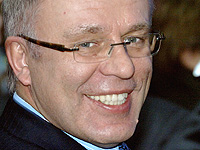 Вячеслав Фетисов: Я благодарностью принял предложение своих единомышленников в Приморье