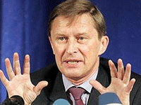 Иванов: Речным портам нужен хозяин