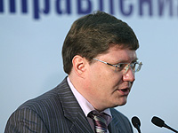 Программа Партии охватывает все аспекты жизни