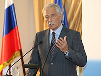 Международный суд должен осудить Саакашвили и его режим