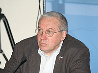 Кокошин: Власти Эстонии фальсифицируют историю