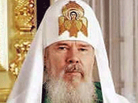 Алексий II учредил собственную кинопремию