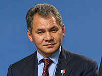 Шойгу: 15 сентября Южная Осетия будет выведена из состояния гуманитарной катастрофы