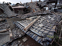 В Уфе обрушилось здание, есть жертвы