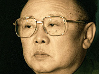 Ким Чен Ир был прооперирован после инсульта