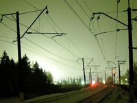 Грузия хочет помещать РЖД построить дорогу до Цхинвала