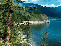 Экология Байкала улучшится