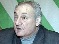 Абхазию могут принять в СНГ и Союзное государство