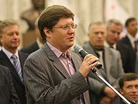 Исаев: Оппоненты признают аргументы