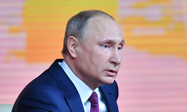 Фото: Наталья Селиверстова/РИА Новости