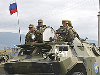 В России может появиться день ветеранов боевых действий