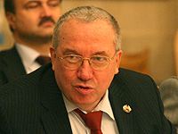 Кокошин: Необходима адресная поддержка российским банкам, кредитующих обрабатывающую промышленность