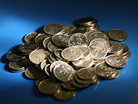 ЦБ: Чеканить мелочь не выгодно